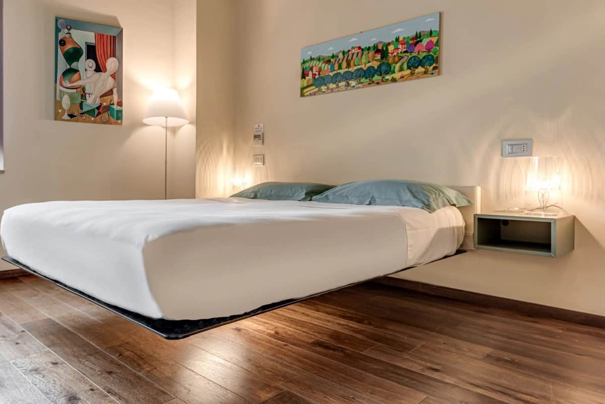 Chianti B&B Design
