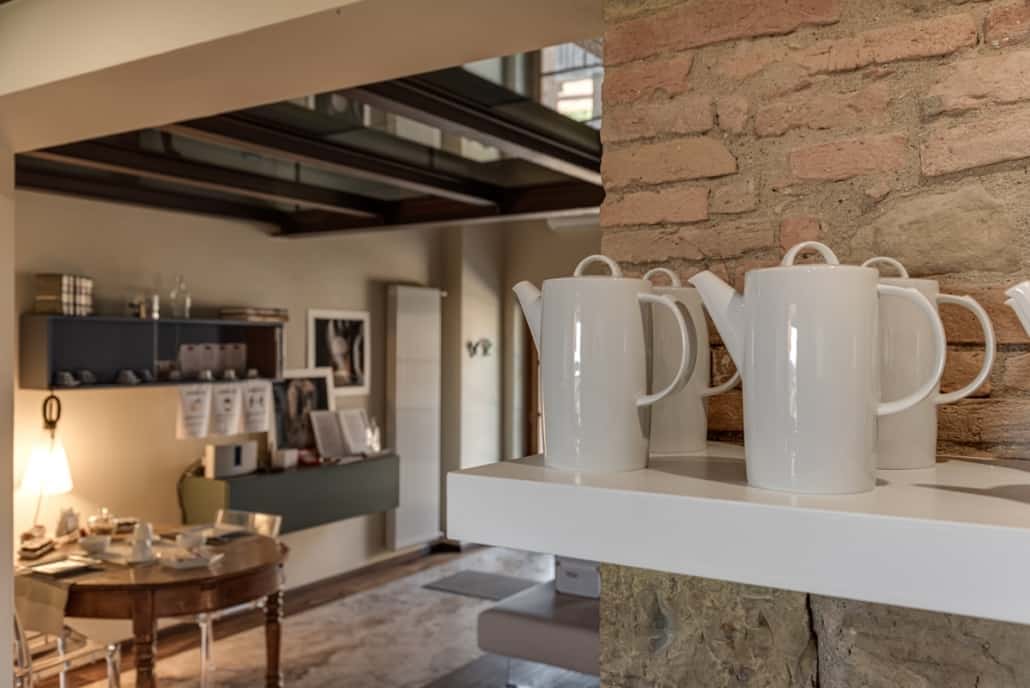 Chianti B&B Design