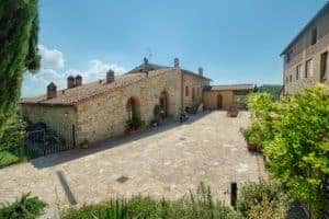 Chianti B&B Design